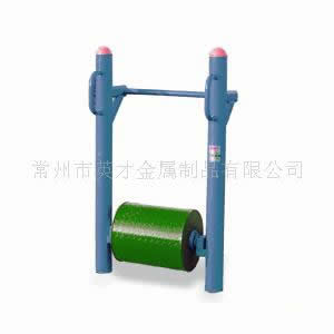 立式滚筒